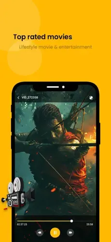 cricfy-tv-new-version Top Rated Movies